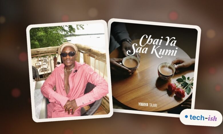 Ywaya Tajiri grew 6,151% in a year among young listeners. Sauti Sol, on hiatus since 2023, still grew 30%. Spotify's June 2026 numbers show both things happening at once.