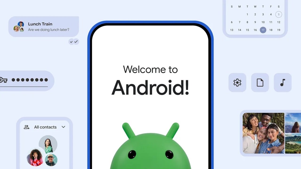 Android 17’s upgraded iPhone switching tool arrives on select Pixel devices - tech-ish