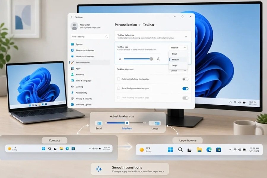 Windows-11-taskbar-resize