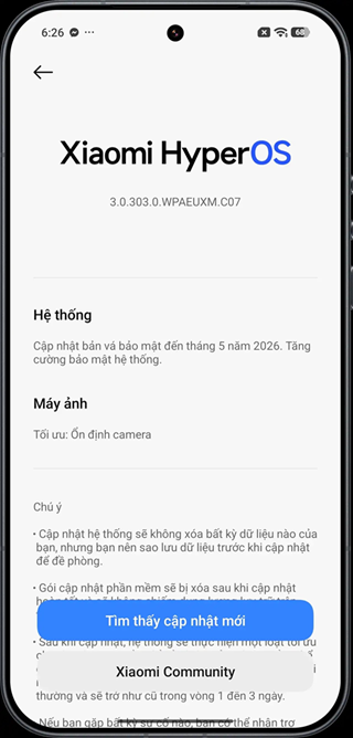 Xiaomi-17-Ultra-Android-17-update-HyperOS-3.0