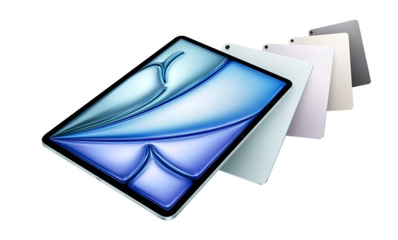 iPad-Air-M4