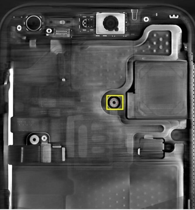 iPhone-18-Pro-huge-vapour-chamber-leaked