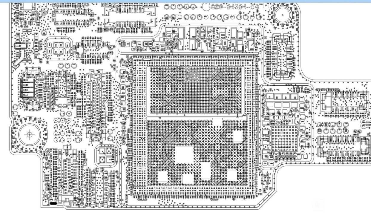 iPhone-18-Pro-new-motherboard