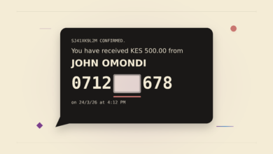 Explained: How Safaricom Handles Your Data, From M-PESA to Your Calls