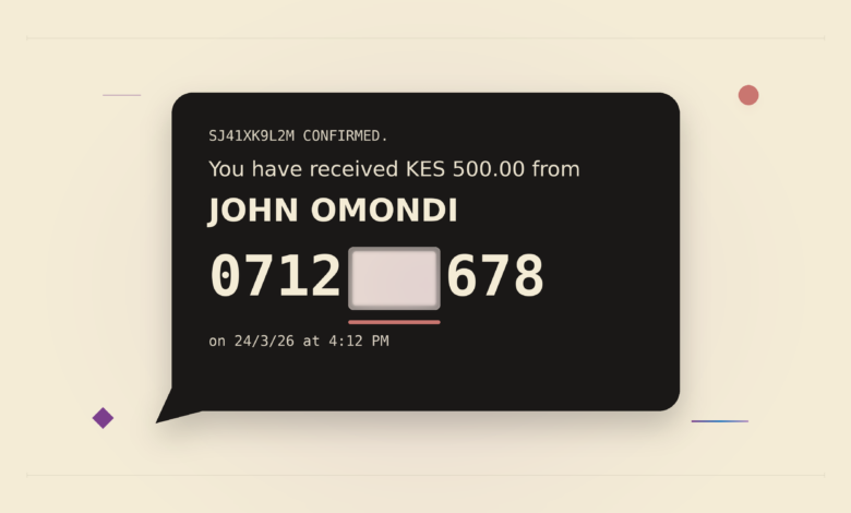 Explained: How Safaricom Handles Your Data, From M-PESA to Your Calls
