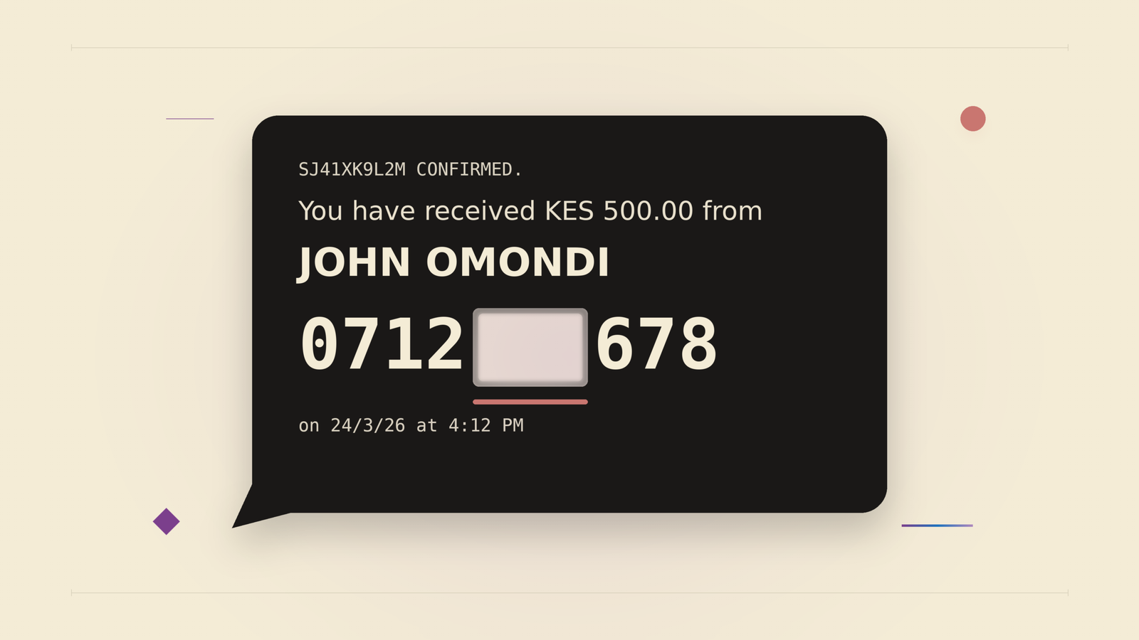 Explained: How Safaricom Handles Your Data, From M-PESA to Your Calls