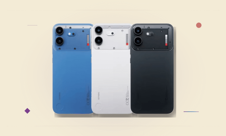 The Nothing Phone (4b) keeps the Glyph design but cuts the chip to save cost. Full specs, pricing, and Kenya availability explained.