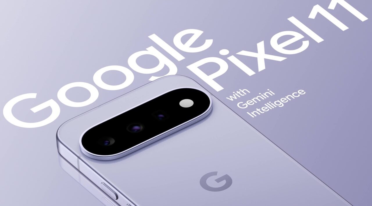 Pixel 11 launches tomorrow night: 4 Devices, Specs and Prices - tech-ish