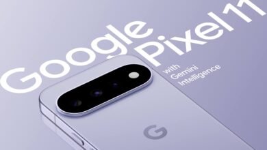 Pixel 11 prices and specs leaked in full before Wednesday's Google event. What changed, and when to watch.