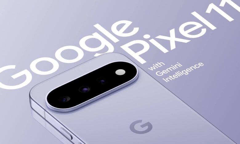 Pixel 11 prices and specs leaked in full before Wednesday's Google event. What changed, and when to watch.