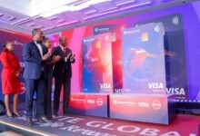 Absa, Kenya Airways and Visa launched the Asante Global Card. Points on all spending, redeemable across the Kenya Airways network.