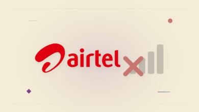 My Airtel Kenya SIM stopped registering on any network, with airtime and bundles intact. Then Airtel Money became unavailable too.