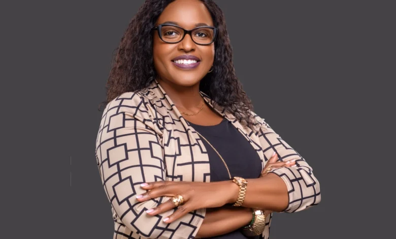 Microsoft has named Angela Ng'ang'a its East Africa country lead, a Nairobi-based regional role covering governments, enterprise customers and startups.