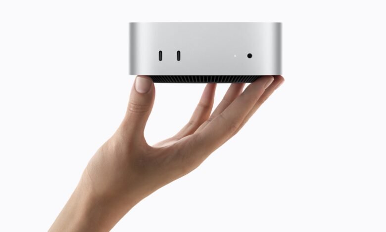 Apple's M6 Mac mini costs $899, its highest price ever. Memory shortage drives the rise. Kenyan buyers face KES 150,000.