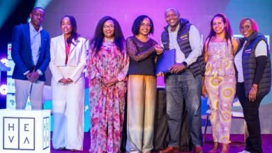 NCBA and HEVA Fund launched a KES 20 million unsecured loan facility for Kenyan creatives at 9% interest, six-month terms.