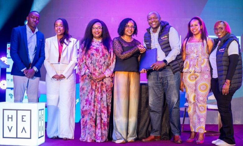 NCBA and HEVA Fund launched a KES 20 million unsecured loan facility for Kenyan creatives at 9% interest, six-month terms.