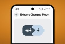 Google's Extreme Charging Mode does not raise the Pixel 11's 30W cap. It only lets the phone run hotter.