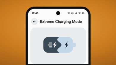 Google's Extreme Charging Mode does not raise the Pixel 11's 30W cap. It only lets the phone run hotter.