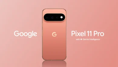TENSOR G6 Google's Pixel 11, 11 Pro, Pro XL and Pro Fold are official. Full prices, specs, KES conversions and what changed.