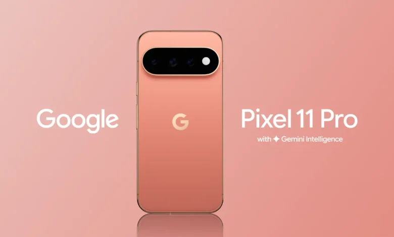 TENSOR G6 Google's Pixel 11, 11 Pro, Pro XL and Pro Fold are official. Full prices, specs, KES conversions and what changed.