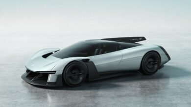 Xiaomi takes the Vision Gran Turismo, SU7 Ultra and SU7 Max to IFA 2026 in Berlin this September.