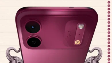 Tecno launches the Spark Go 3 Pro in India with IP69 water resistance and a 120Hz screen. Kenya pricing unconfirmed.