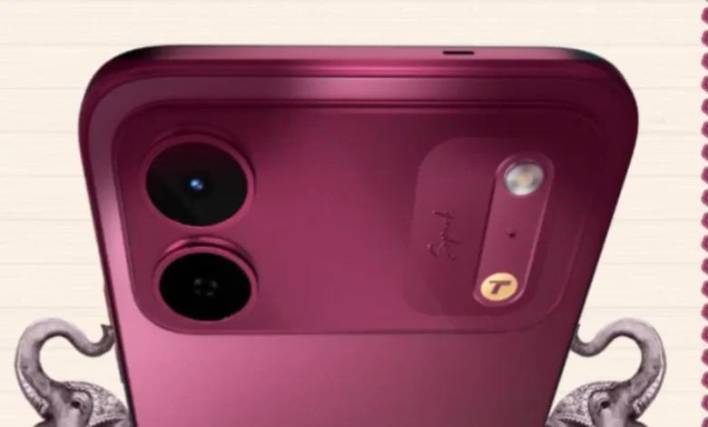 Tecno launches the Spark Go 3 Pro in India with IP69 water resistance and a 120Hz screen. Kenya pricing unconfirmed.