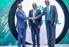 Old Mutual Holdings posted KES 882 million net profit for the first half of 2026, beating its entire 2025 result.