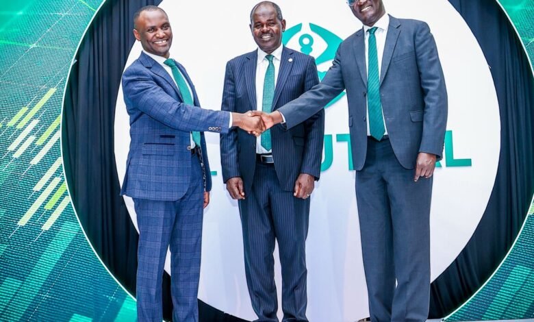 Old Mutual Holdings posted KES 882 million net profit for the first half of 2026, beating its entire 2025 result.