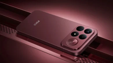 POCO launches the F9 Ultra and F9 Pro on 1 September with a 185Hz screen and two different Snapdragon chips.