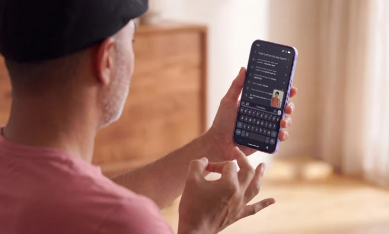 Google's Pixel 11 converts American Sign Language to text using DeepMind's SL2T model. Kenyan Sign Language is not supported.