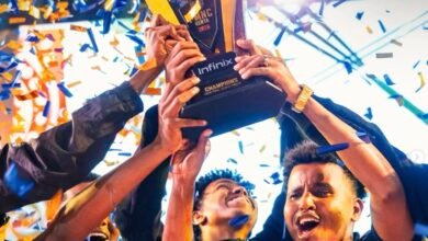 Rescue Esports won Kenya's PUBG Mobile national championship in Thika. The team now plays for Africa's single Global Open place.