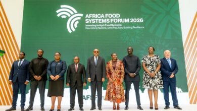 What to expect from the 20th Africa Food Systems Forum in Kigali