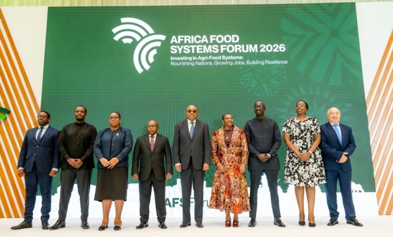 What to expect from the 20th Africa Food Systems Forum in Kigali