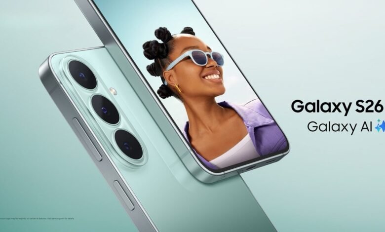 Samsung Electronics East Africa has priced the Galaxy S26 FE at KES 103,100 for 256GB, on sale from 4 September.
