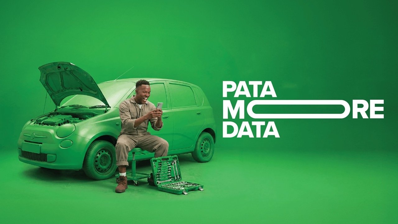 Safaricom doubles monthly data bundles under new Pata More promo - tech-ish