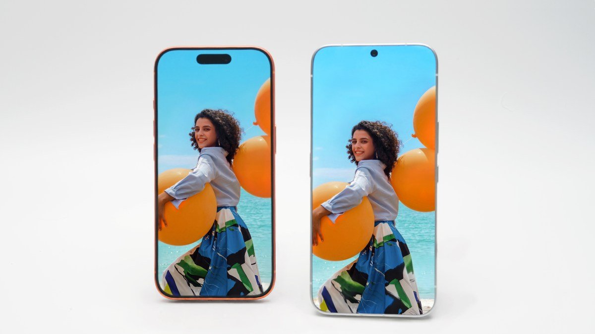 TECNO's Next-Gen Bezelless Concept Phone claims a true 0mm display border, debuting at IFA 2026 after Samsung said 0.4mm.