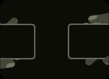 Google's Quick Share now sends files when two Android phones touch. Pixel 6 and newer first, Samsung and others later.