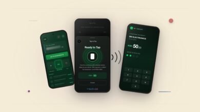 Safaricom has added Tap to Pay to the M-PESA Business App, letting merchants accept contactless payments on their phone.