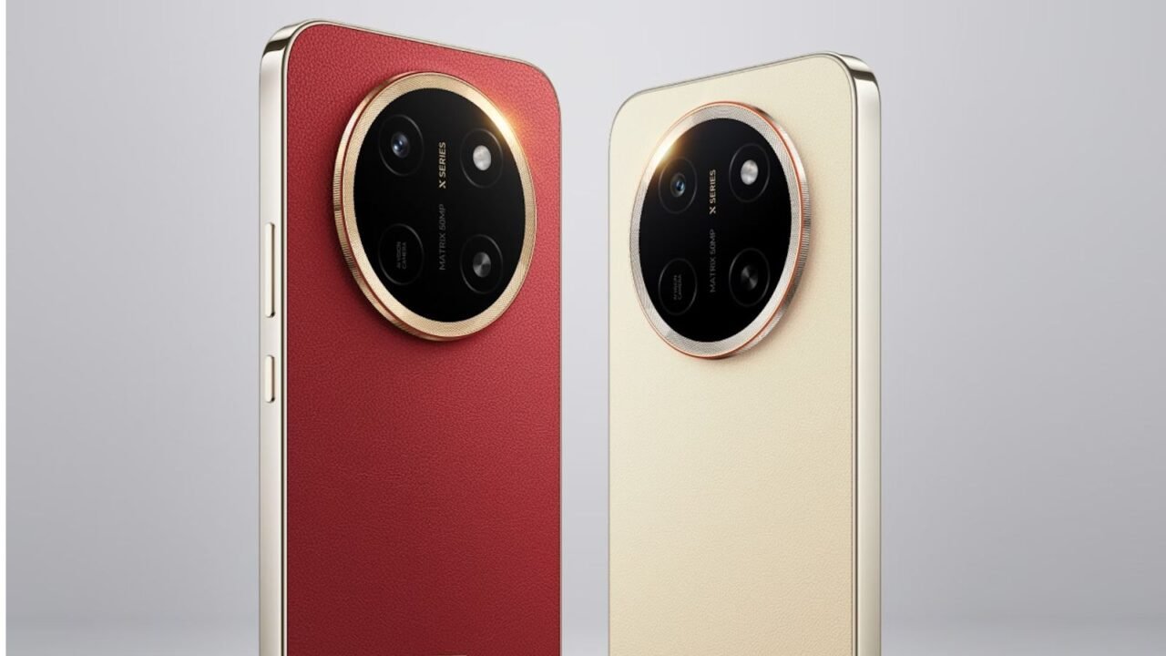 Honor's X80 Pro Max leads at 11,000mAh. We rank 23 phones by battery, and flag which models shrink outside China.