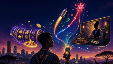 Discover popular gaming options in 2026 while exploring current trends and top player preferences across the Kenya casino market.