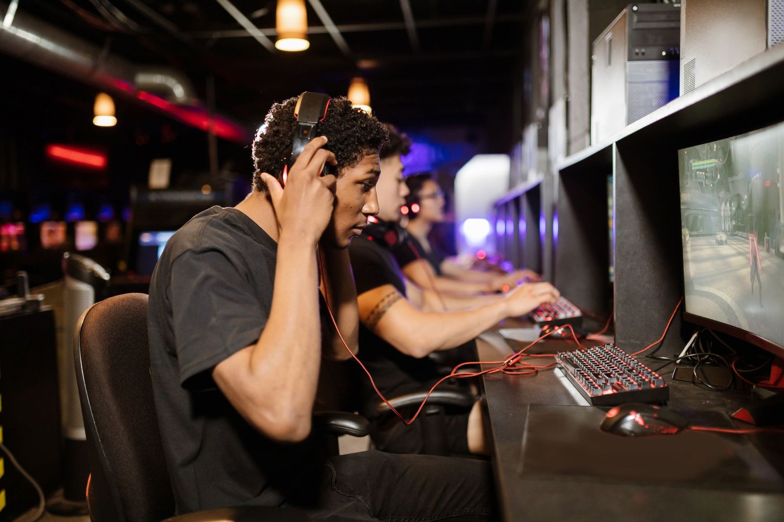 Kenya’s Cyber Café ID Rules: A 2011 Solution to a 2026 Problem? - tech-ish