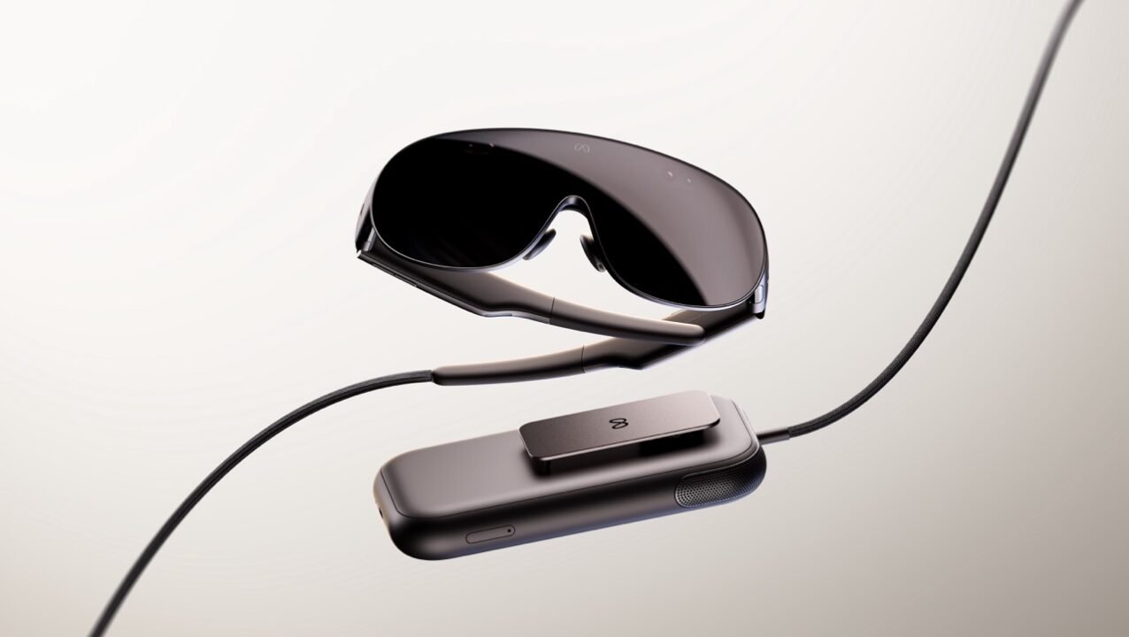 Meta VR Glasses weigh 100 grams and cost $1,299.99, about KES 168,000. They launch in spring 2027.