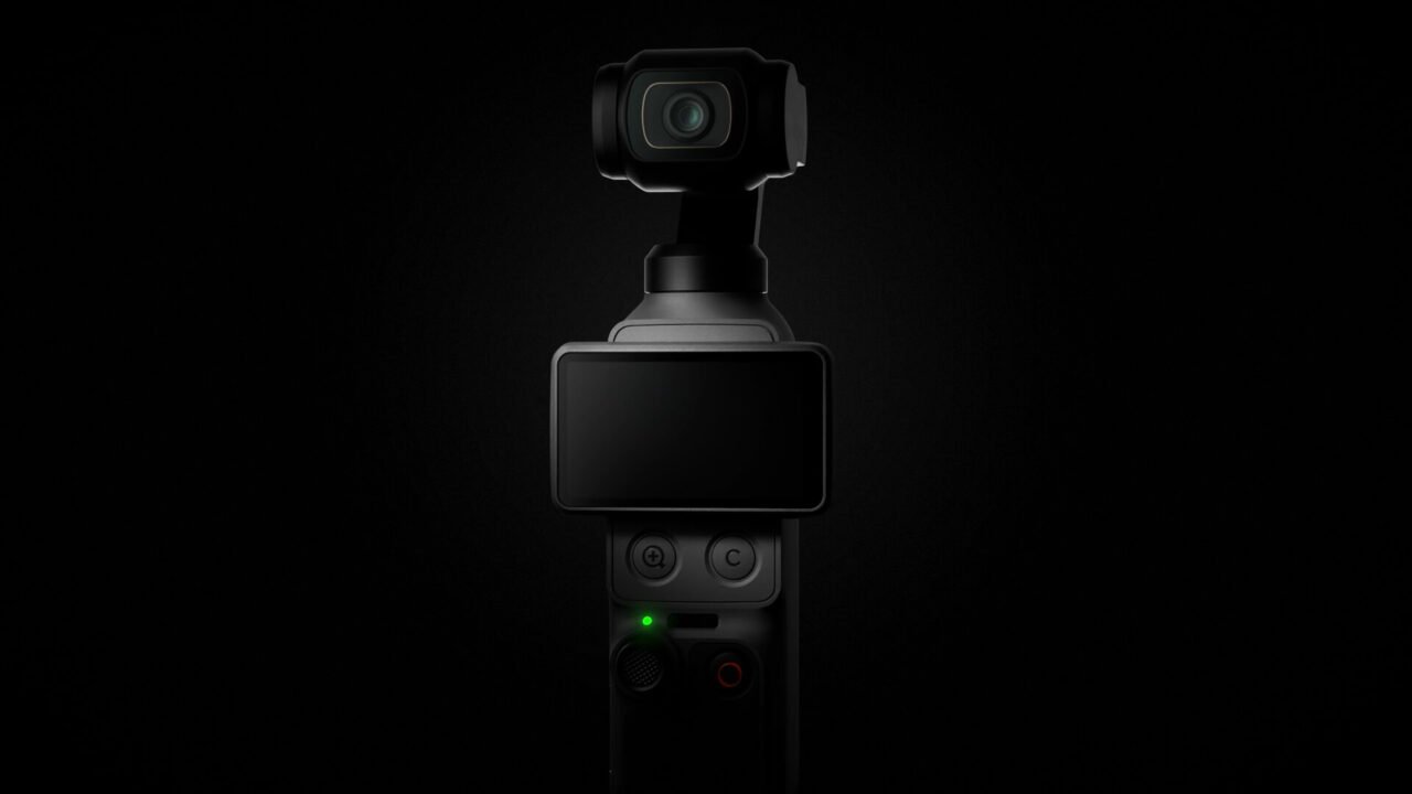 A Huawei-branded DJI Osmo Pocket 4 is heading to Huawei stores in China. Direct transfer to Huawei phones already works.