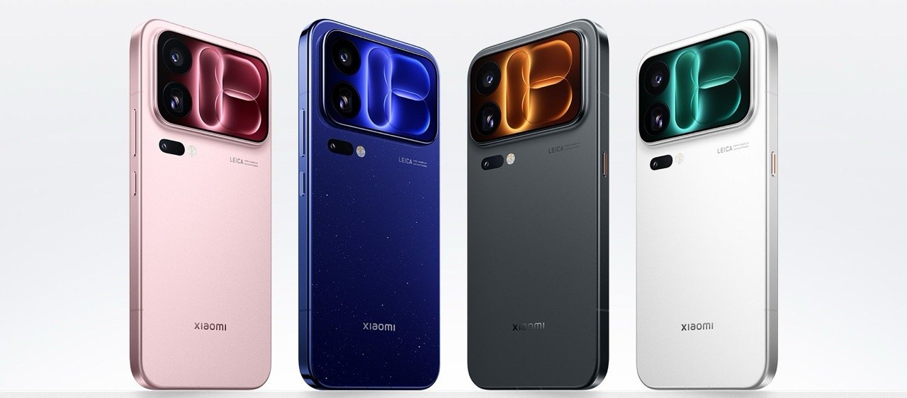Every Xiaomi 18 Pro and 18 Pro Max price, including the red transparent edition, plus the chips, cameras and batteries.