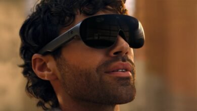 Meta VR Glasses weigh 100 grams and cost $1,299.99, about KES 168,000. They launch in spring 2027.