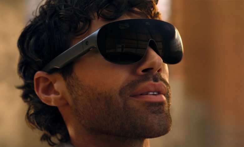 Meta VR Glasses weigh 100 grams and cost $1,299.99, about KES 168,000. They launch in spring 2027.