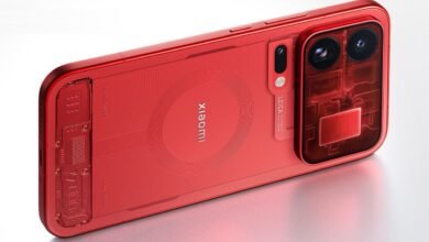 Every Xiaomi 18 Pro and 18 Pro Max price, including the red transparent edition, plus the chips, cameras and batteries.