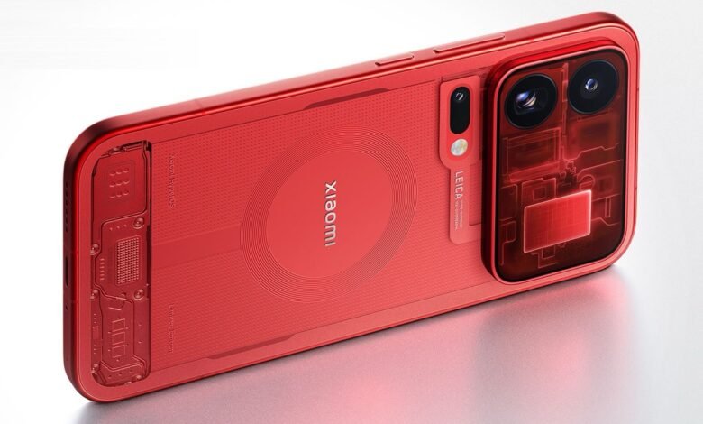 Every Xiaomi 18 Pro and 18 Pro Max price, including the red transparent edition, plus the chips, cameras and batteries.