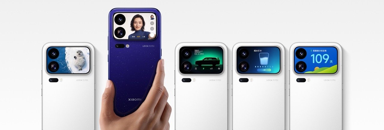 Every Xiaomi 18 Pro and 18 Pro Max price, including the red transparent edition, plus the chips, cameras and batteries.